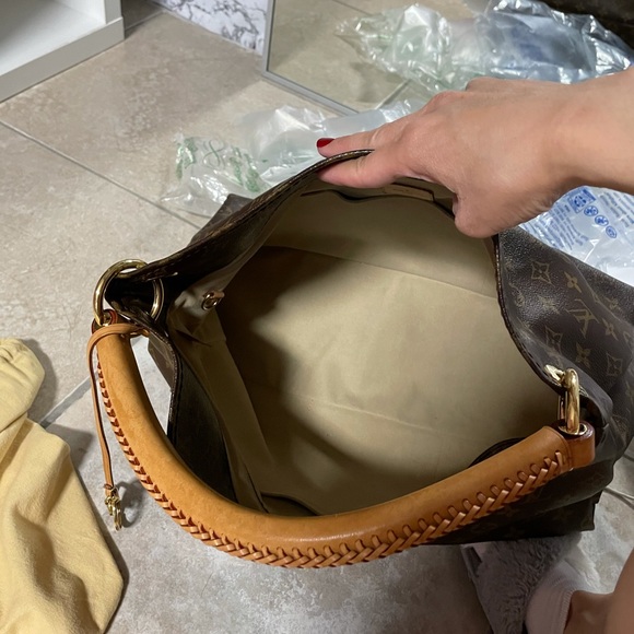 Lv artsy MM - Picture 5 of 7